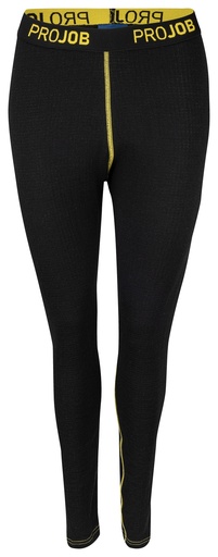 3510 LONG JOHNS WOMEN´S (Black)