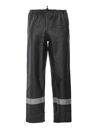 4530 RAIN PANTS (Black)