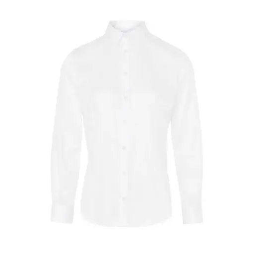 Bosweel Dömuskyrta Slim fit (White) 