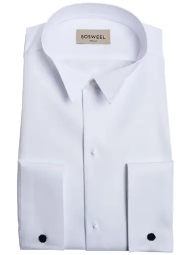 Bosweel Kjólskyrtur Modern Fit XL Sleeve
