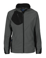 2326 Fleece Jacket Lady