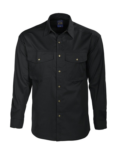 5203 SHIRT (Black)