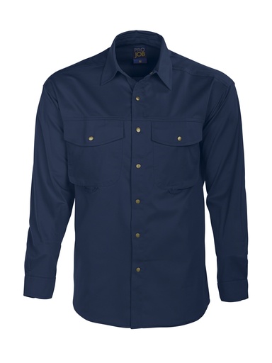 5203 SHIRT (Navy)