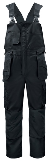 5630 BIB & BRACE (Black)