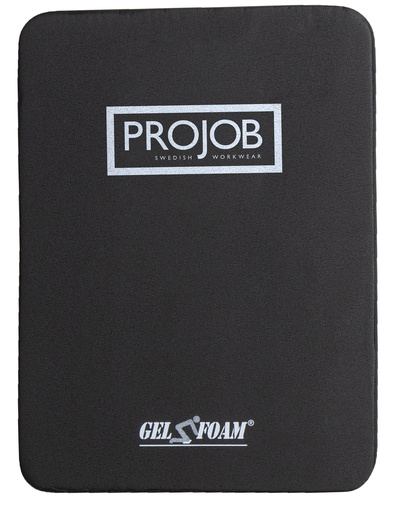 [649033-99-0] 9033 ERGO KNEE PROTECTOR 11 MM (Black)