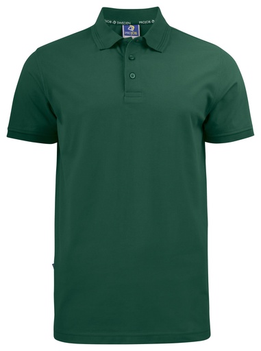 2021 Pique Forestgreen