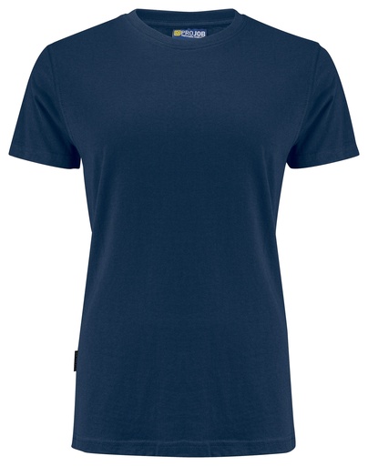 2032  T-shirt Lady Navy