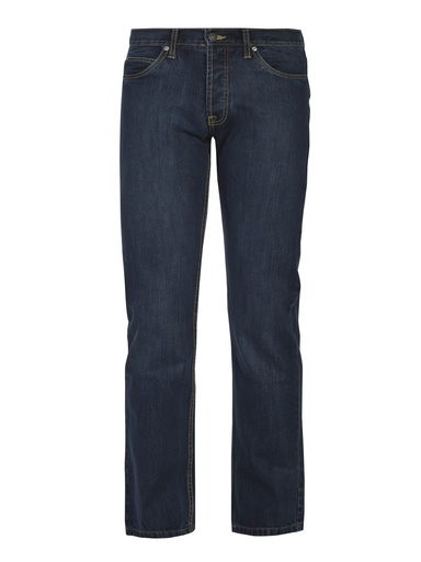 2507 Jeans Pant Denim Blue 38/36