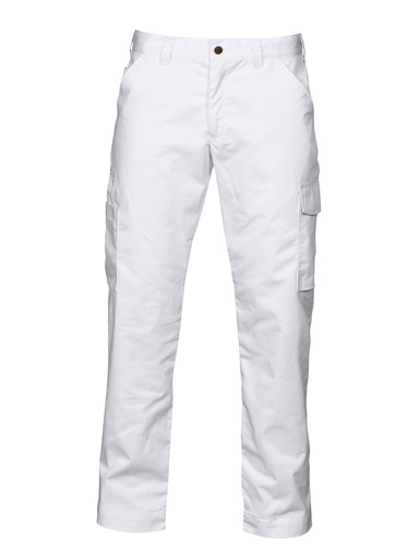 2518 Waistpant White D120