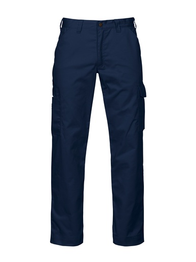 2518 Waistpant Navy D120