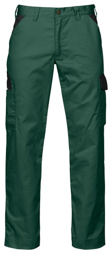 2518 Waistpant Forestgreen D120