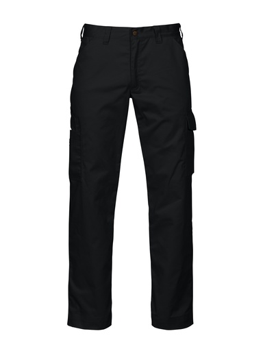 2518 Waistpant Black D120