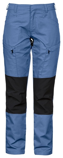 2521 Pants Lady Stretch Skyblue C50