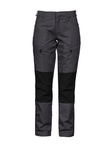2521 Pants Lady Stretch Grey C50