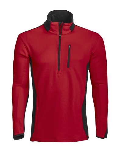 3306 Micro Polo Red