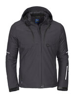 3413 Padded Jacket Lady Grey