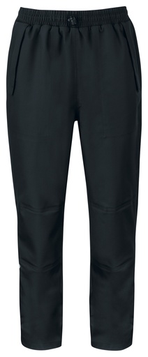 3512 Rainpant Black
