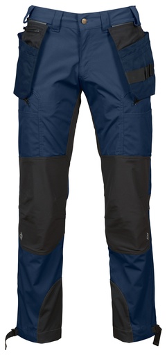 3520 Waistpant Navy C156