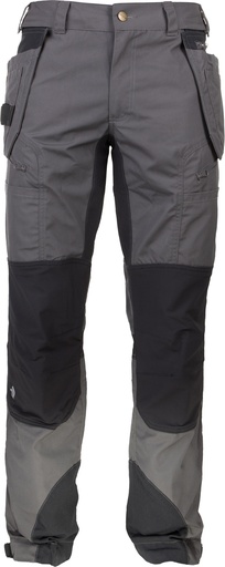 3520 Waistpant Grey C156