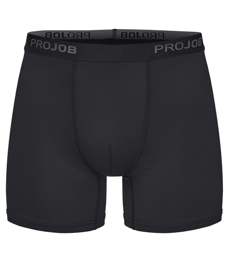 3530 Boxershorts 2-P BLACK