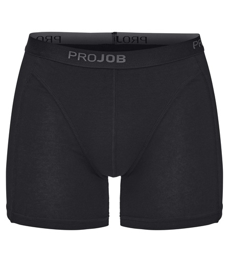 3531 Boxer briefs 2-P BLACK