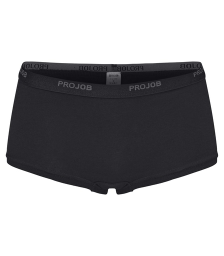 3532 Hipster panties 2-P BLACK  (52/54)