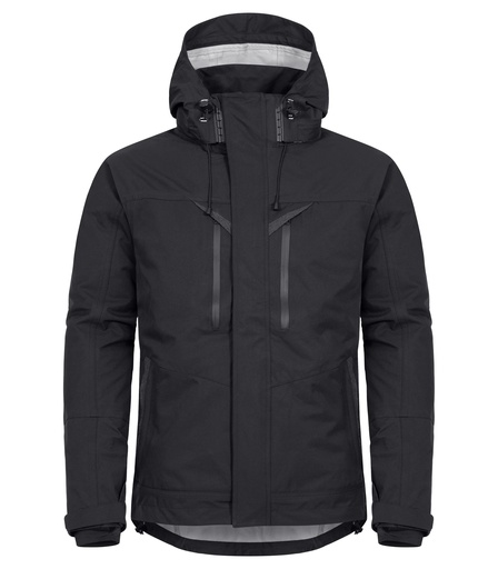 4424 Jacket 3-1 Black 