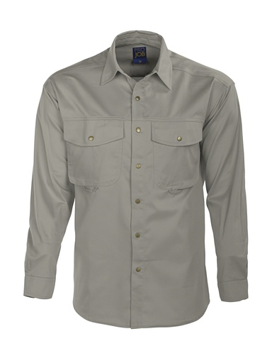 5203 Shirt Graphite
