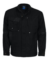5414 Jacket Black