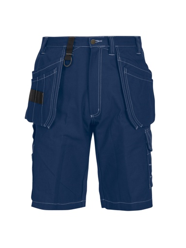 5502 Shorts Projob Blue 62