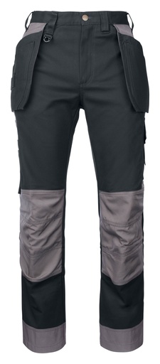 5521 Pants Black 