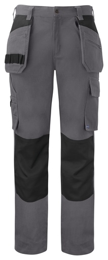5530 Waistpant Grey D120