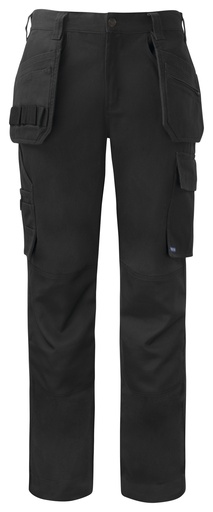 5530 Waistpant Black D120