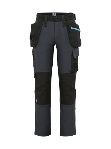 5551 Waistpant Stretch NAVY C156