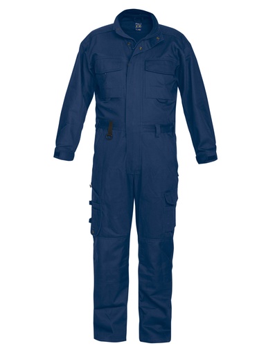 5607 Coverall Projob Blue