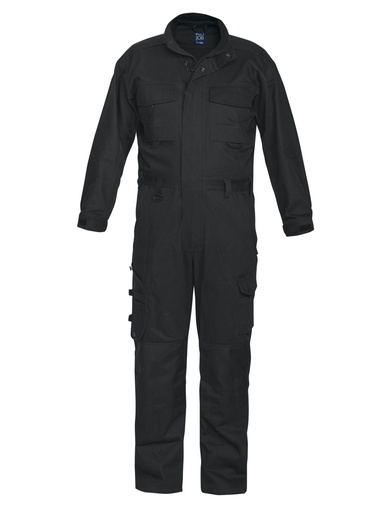 5607 Coverall Black 