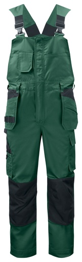 5630 Bib And Brace Forestgreen D120