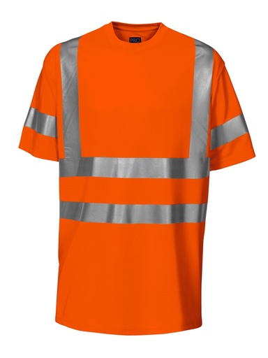 6010 T-shirt HV Orange