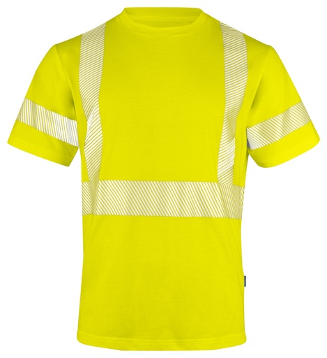6013 T-shirt Yellow