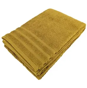 [5627-Mimbre-70x140] Efficience Handklæði 70x140 Mimbre