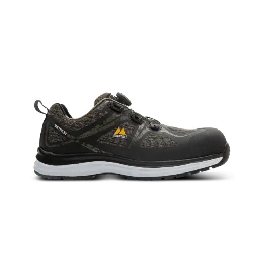 Monitor Stone Boa Safetyshoe ESD S1P