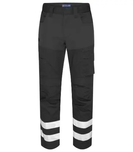 [642509-99-54] 2509 Waist Pants Service Black