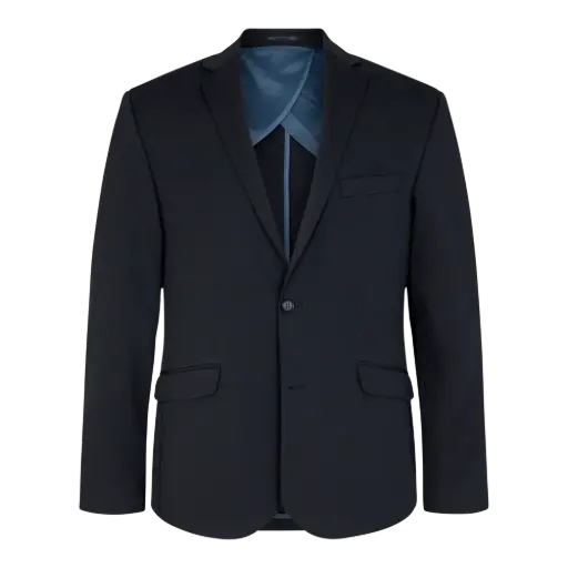 Blazer - Modern fit (Dark Navy)