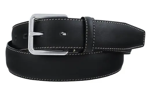 Bosswik - Belti 6839G/35 Black