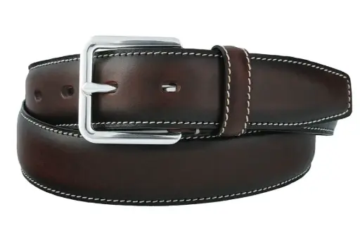 Bosswik - Belti 6839G/35 Brown