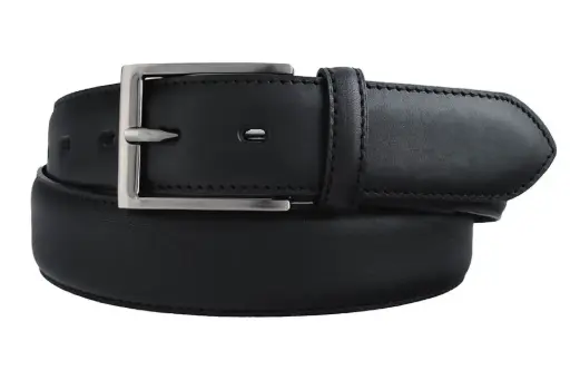 Bosswik - Belti 6892G/35 Black