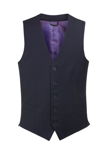 Busso Waistcoat-Navy