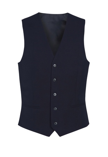 Mercury Waistcoat-Navy