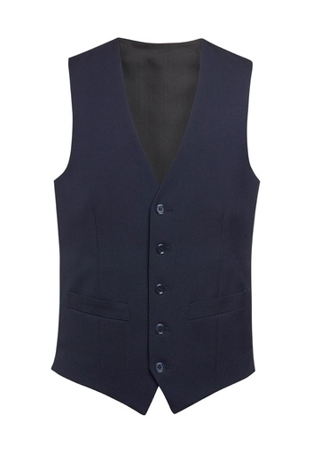 Capital Waistcoat-Navy