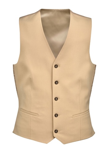 George Waistcoat-Sand